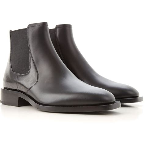 fendi men slippers|fendi designer boots for men.